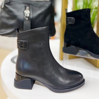 Ботинки 4061R