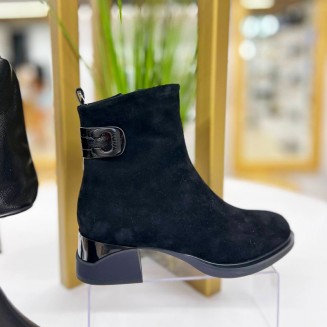 Ботинки 4061R