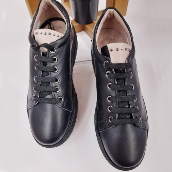 Полуботинки 5744