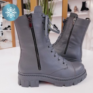 Ботинки 6210-258