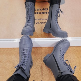 Ботинки 6210-258