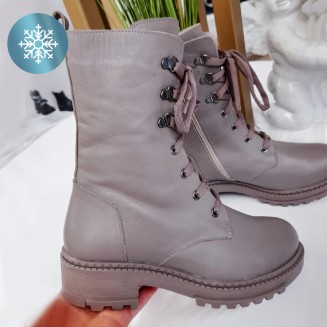 Ботинки 6212-261