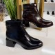 Ботинки 6426R-J1266-Black