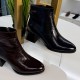 Ботинки 6426R-J1266-Black