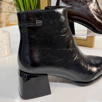 Ботинки 6426R-J1266-Black
