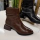 Ботинки 6426R-J877-Brown