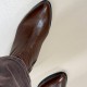 Ботинки 6426R-J877-Brown