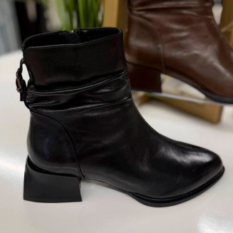 Ботинки 6426R-J877-Black