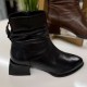 Ботинки 6426R-J877-Black