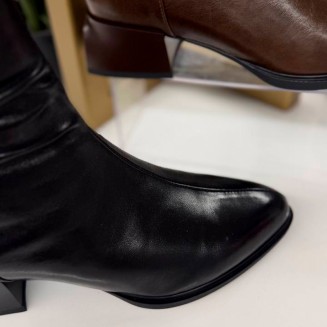 Ботинки 6426R-J877-Black