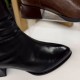 Ботинки 6426R-J877-Black