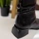 Ботинки 6426R-J877-Black