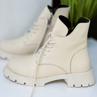 Полуботинки 6528