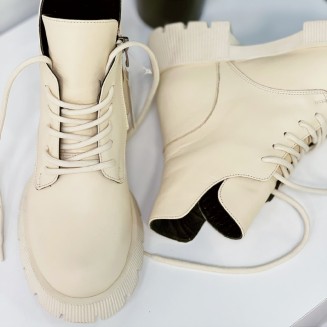 Полуботинки 6528