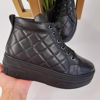 Ботинки 7903-08
