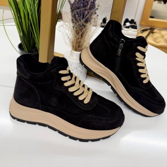 Ботинки AW26-S6