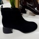 Ботинки B406-A902-Black