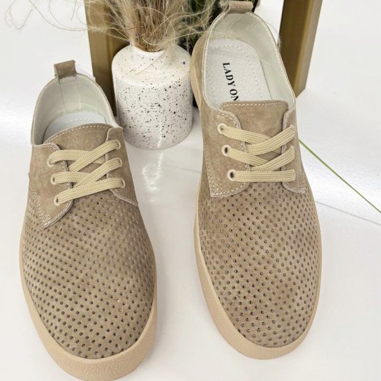 Полуботинки E8-A3021-51