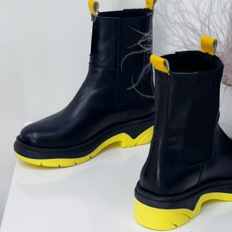 Ботинки Emi-250-2