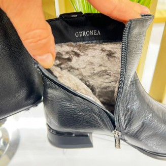 Ботинки F1493