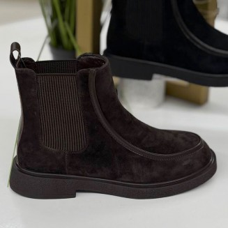 Ботинки G8-RW150-Brown