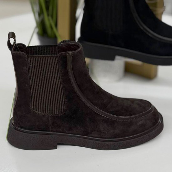 Ботинки G8-RW150-Brown
