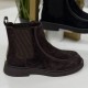 Ботинки G8-RW150-Brown