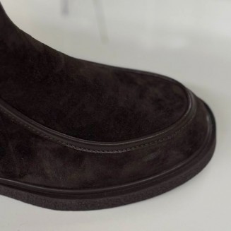Ботинки G8-RW150-Brown
