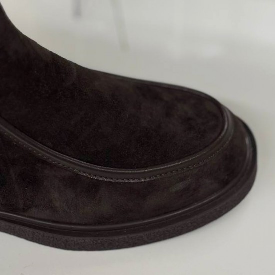 Ботинки G8-RW150-Brown