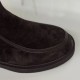 Ботинки G8-RW150-Brown