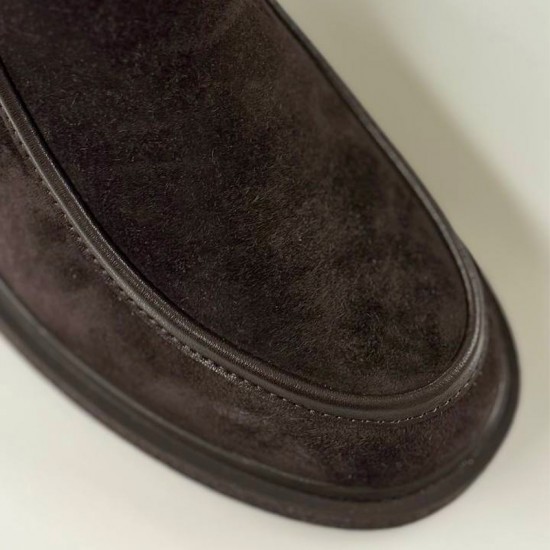 Ботинки G8-RW150-Brown