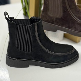 Ботинки G8-RW150-Black