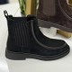 Ботинки G8-RW150-Black