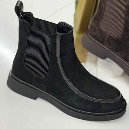 Ботинки G8-RW150-Black