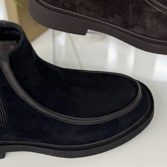 Ботинки G8-RW150-Black