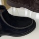 Ботинки G8-RW150-Black