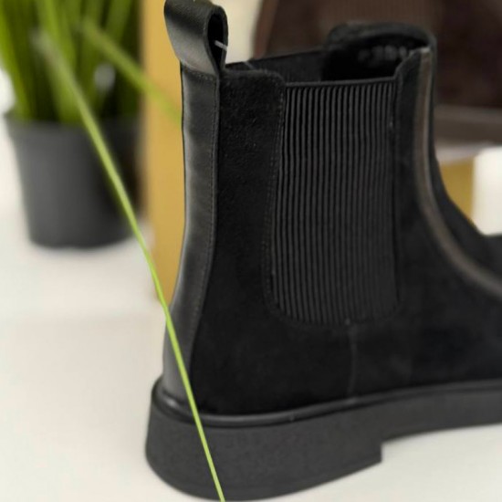 Ботинки G8-RW150-Black