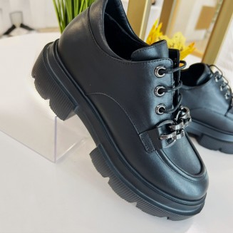 Полуботинки K-207