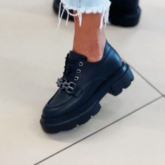 Полуботинки K-207