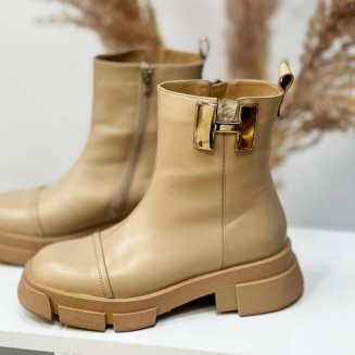 Ботинки K-471