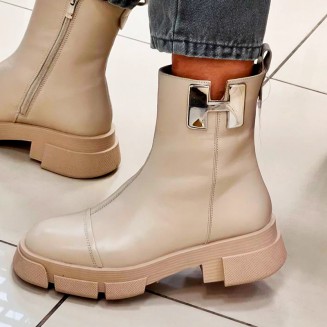 Ботинки K-471