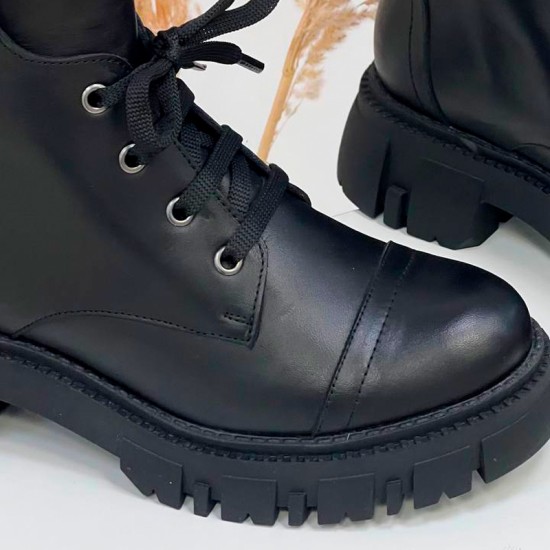 Купить женские ботинки K-6751