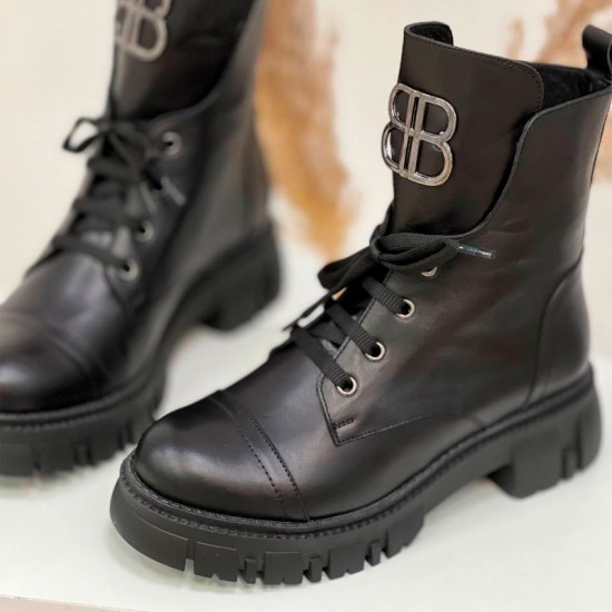 Купить женские ботинки K-6751