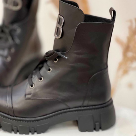 Купить женские ботинки K-6751