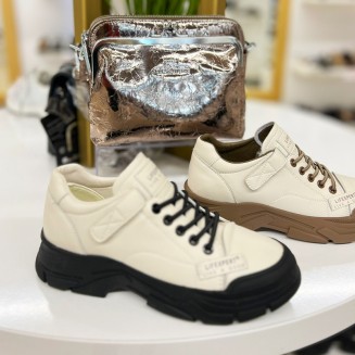 Ботинки LF80149