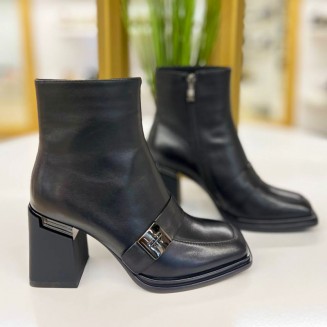 Ботинки NB28-E77-2