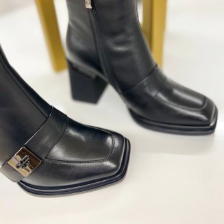 Ботинки NB28-E77-2