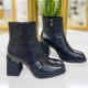 Женские ботинки NB28-E77-2