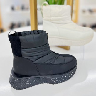 Ботинки PAL355-Black