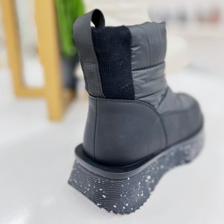 Ботинки PAL355-White